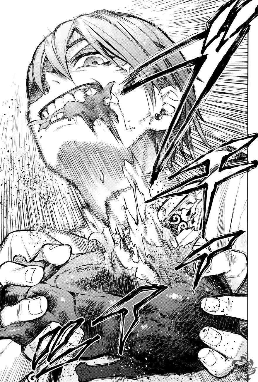kuroshitsuji - Chapter: 147