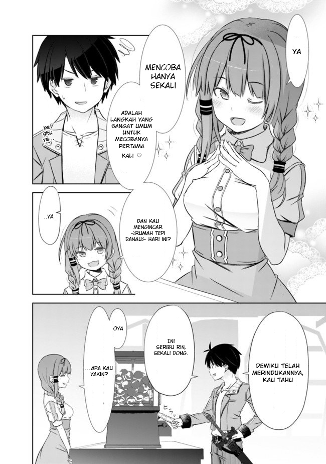 attouteki-gacha-un-de-isekai-o-nariagaru - Chapter: 6