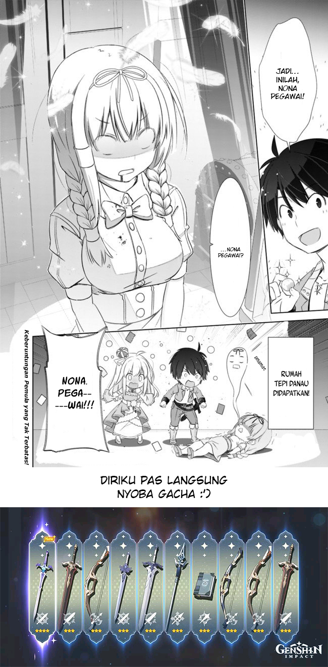 attouteki-gacha-un-de-isekai-o-nariagaru - Chapter: 6