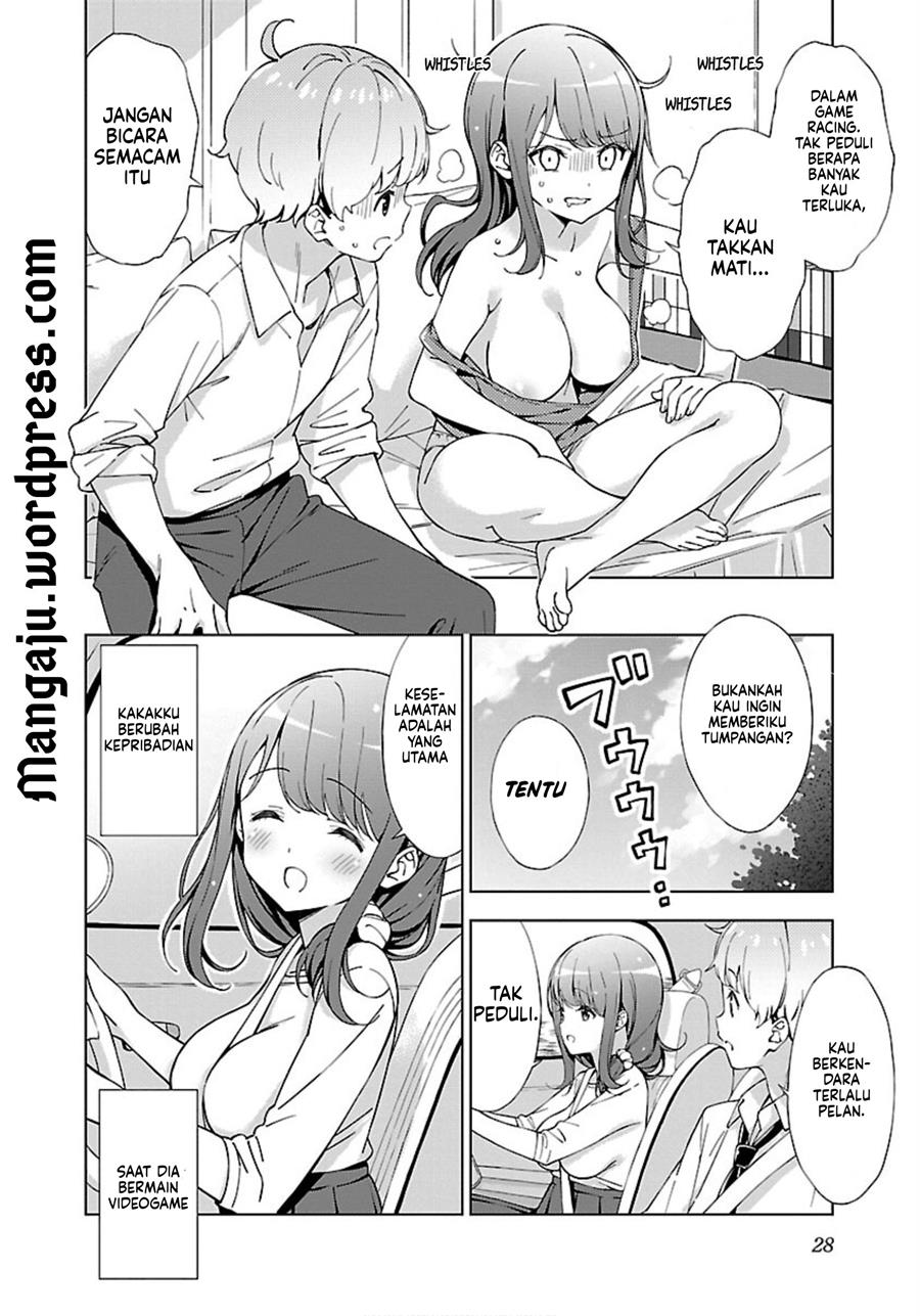 onee-chan-wa-game-o-suruto-hito-ga-kawaru-onee-chan - Chapter: 2