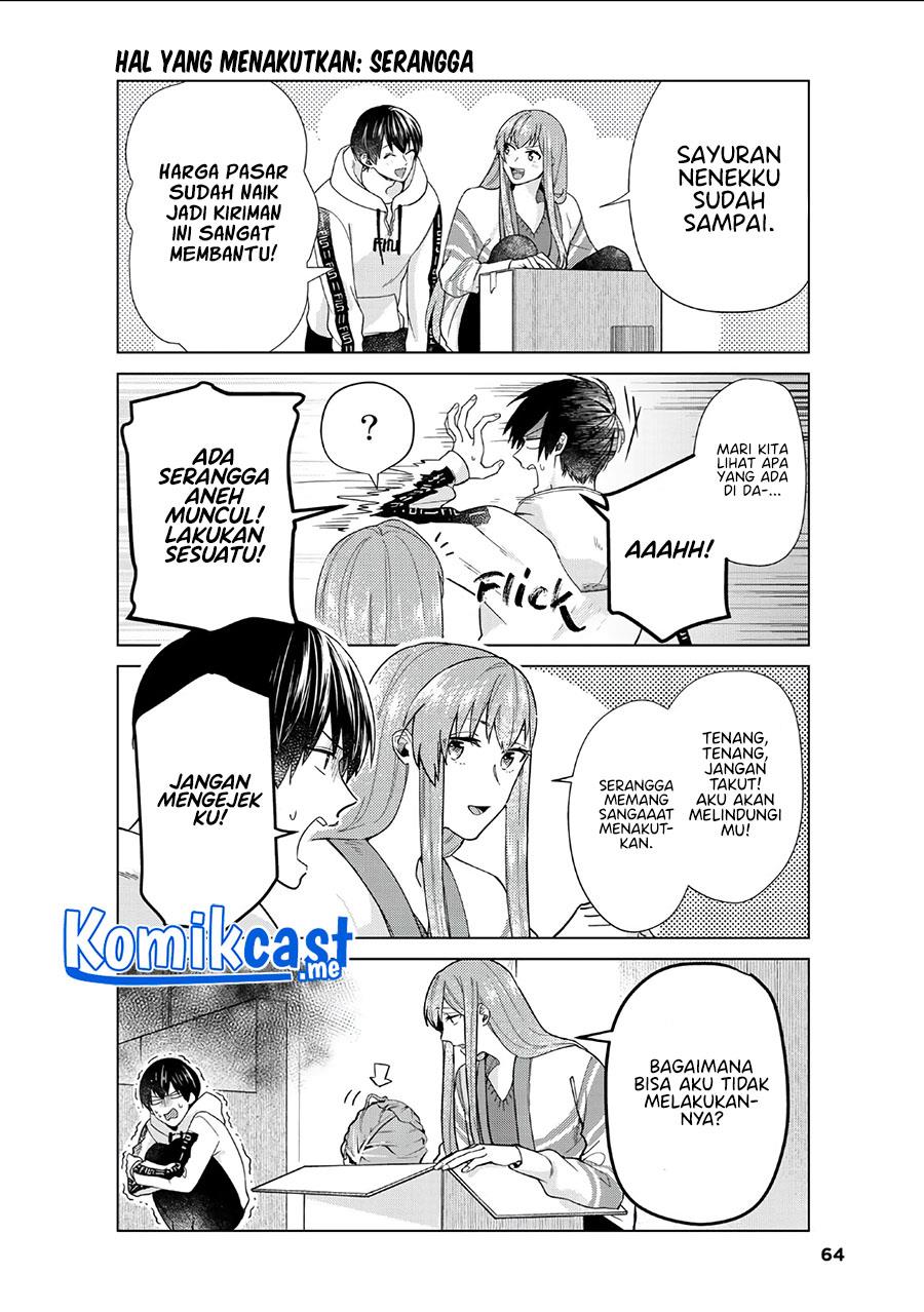 boku-no-kanojo-wa-saikou-desu - Chapter: 39