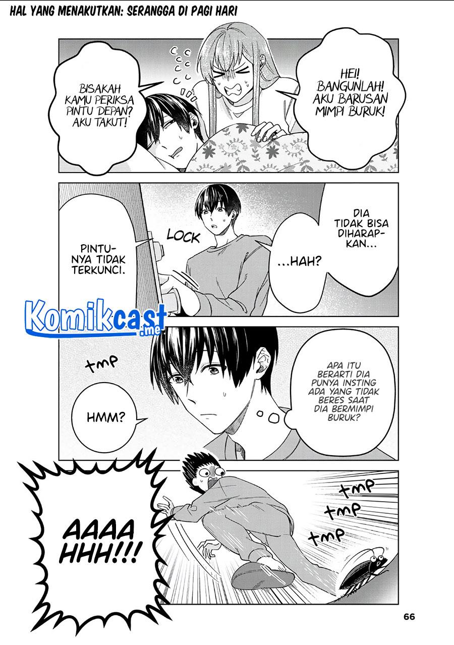 boku-no-kanojo-wa-saikou-desu - Chapter: 39