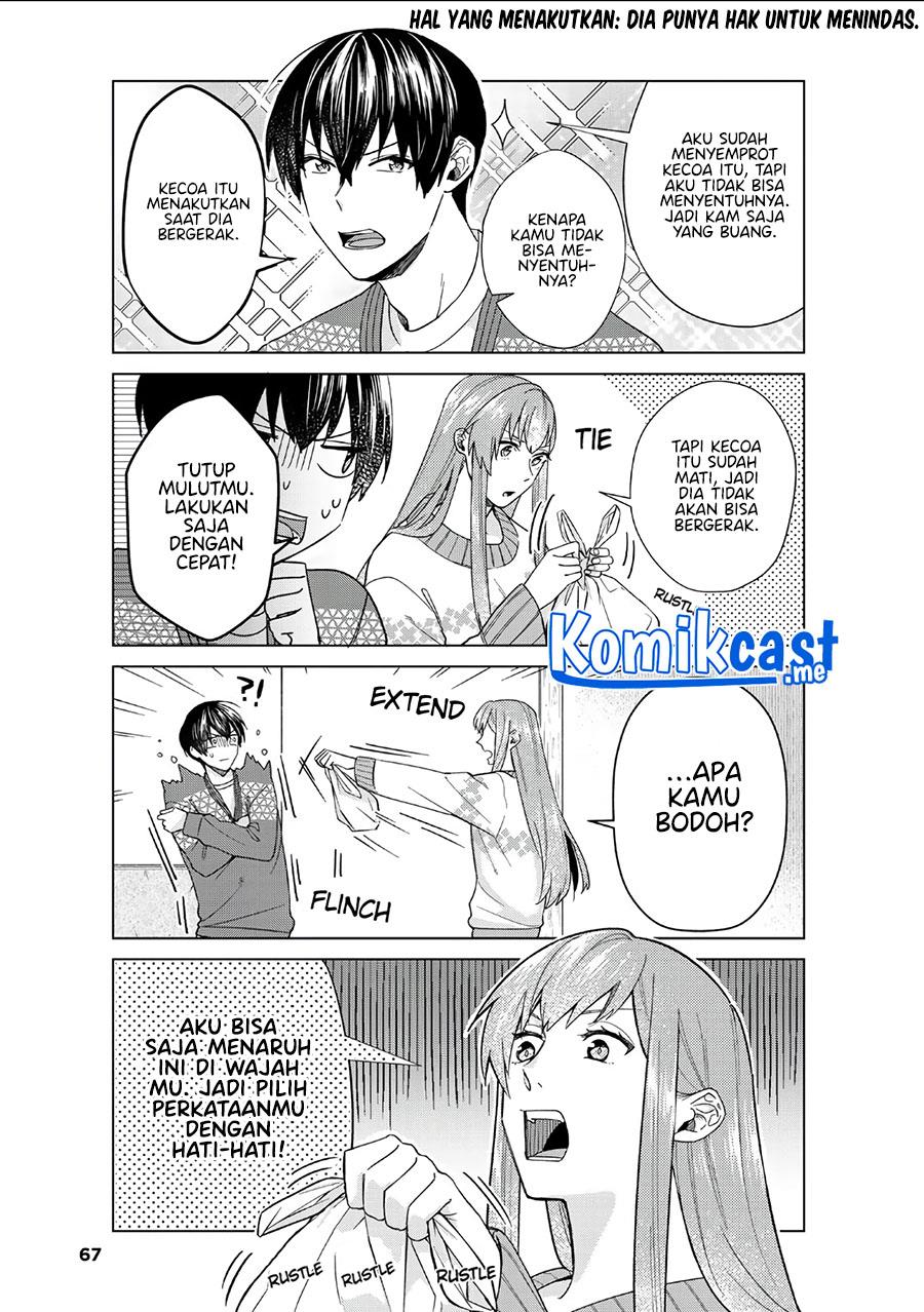 boku-no-kanojo-wa-saikou-desu - Chapter: 39