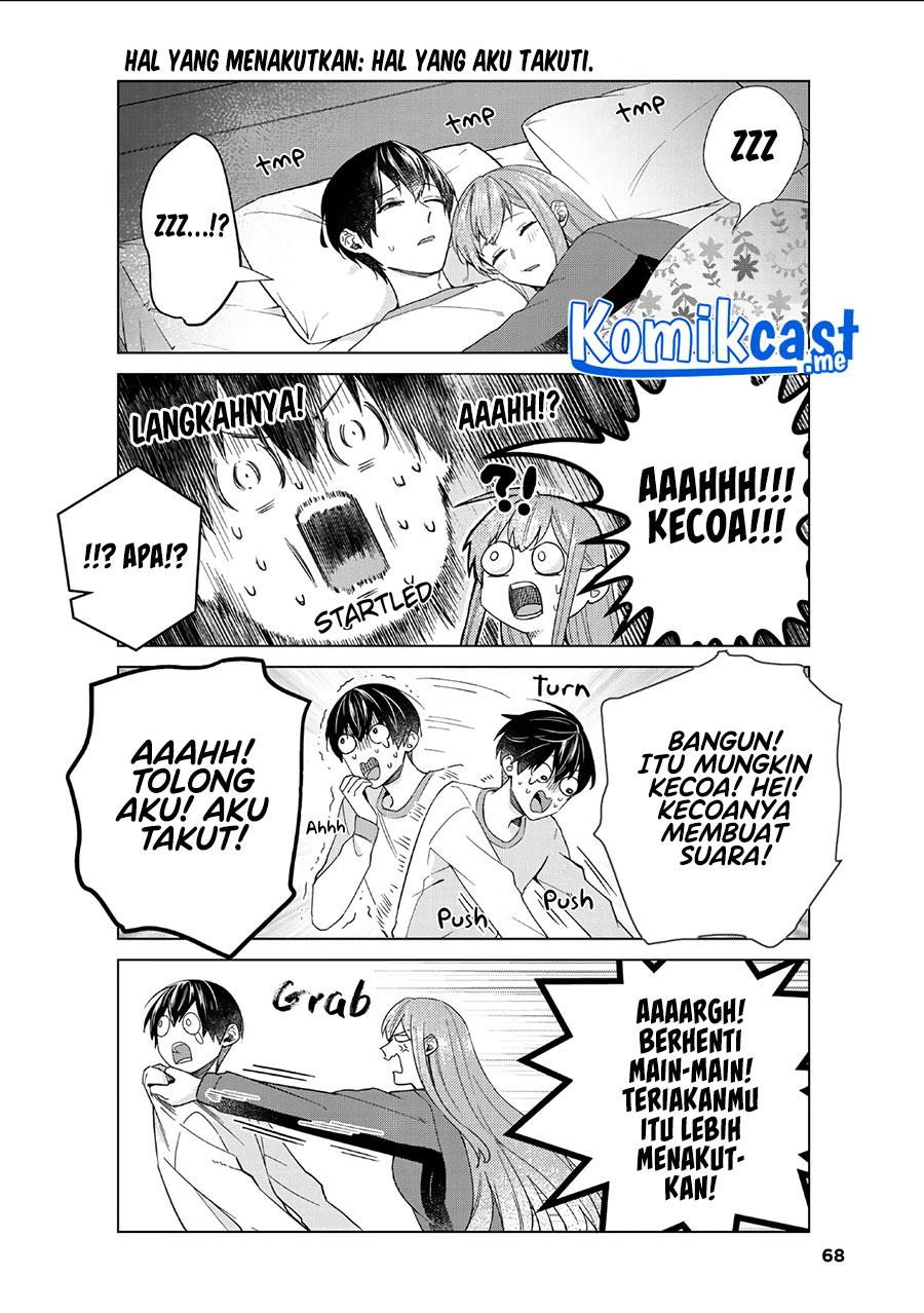 boku-no-kanojo-wa-saikou-desu - Chapter: 39