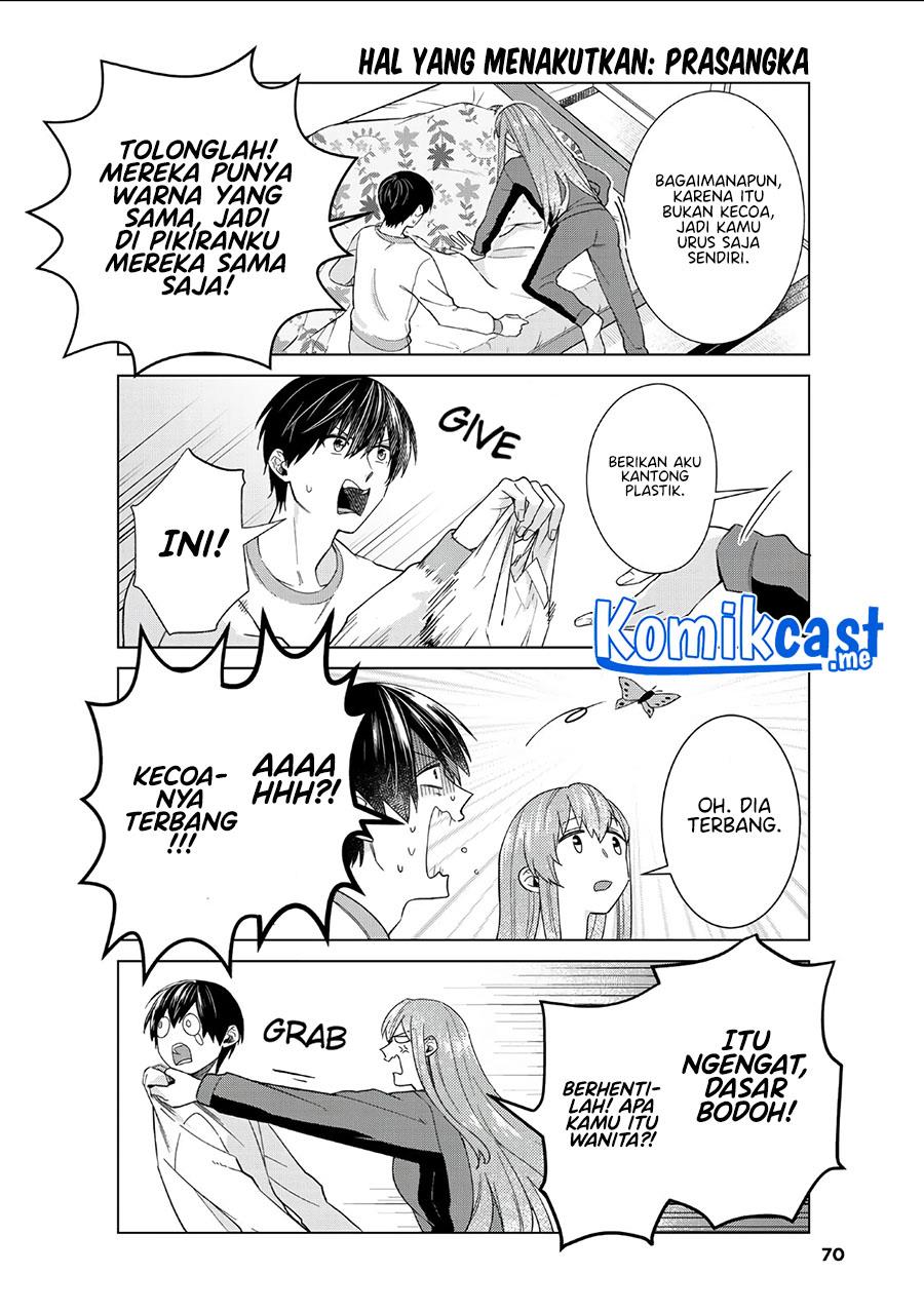 boku-no-kanojo-wa-saikou-desu - Chapter: 39