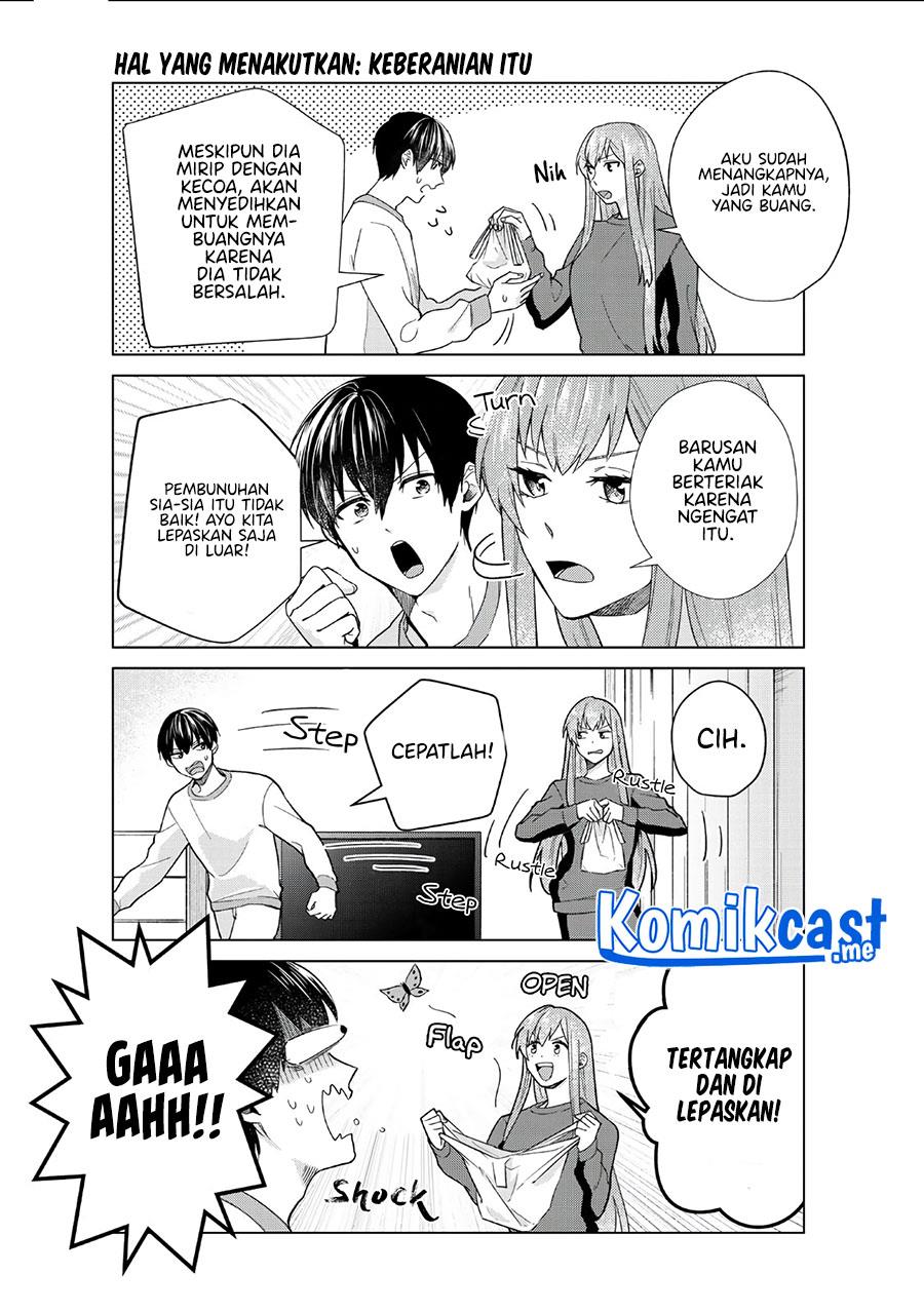 boku-no-kanojo-wa-saikou-desu - Chapter: 39