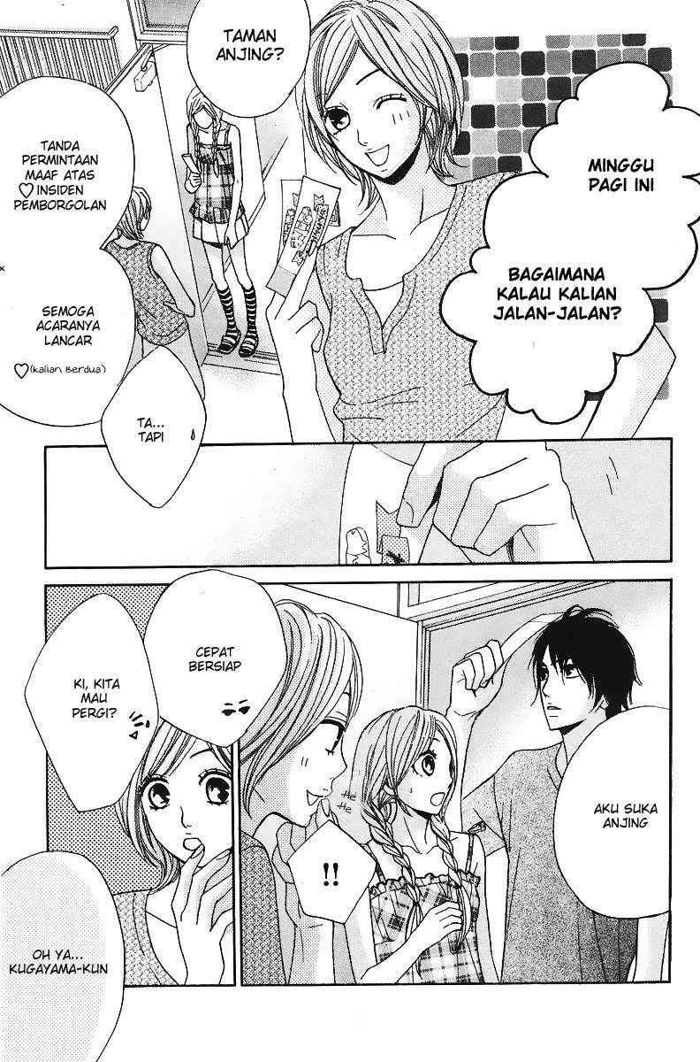 l-dk - Chapter: 7