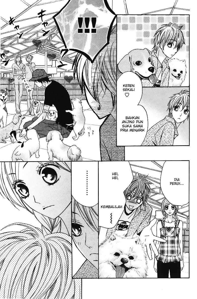 l-dk - Chapter: 7