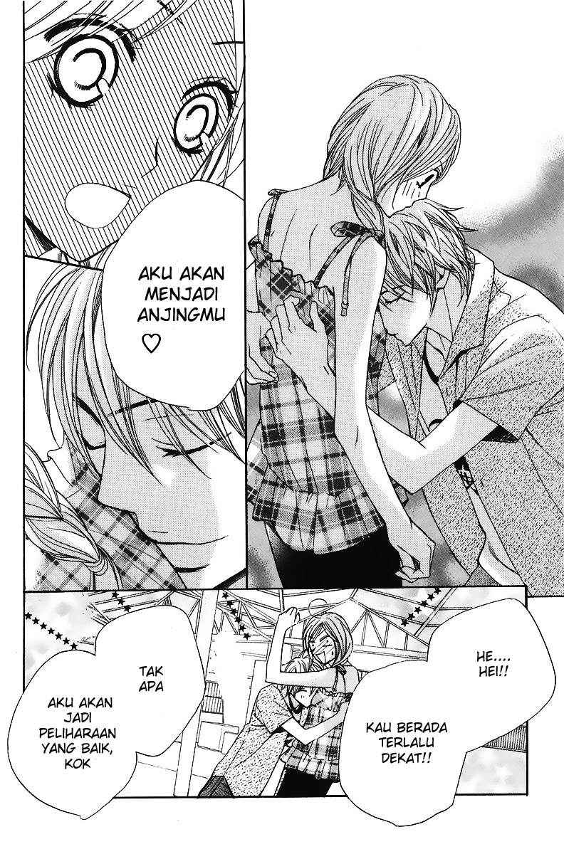 l-dk - Chapter: 7