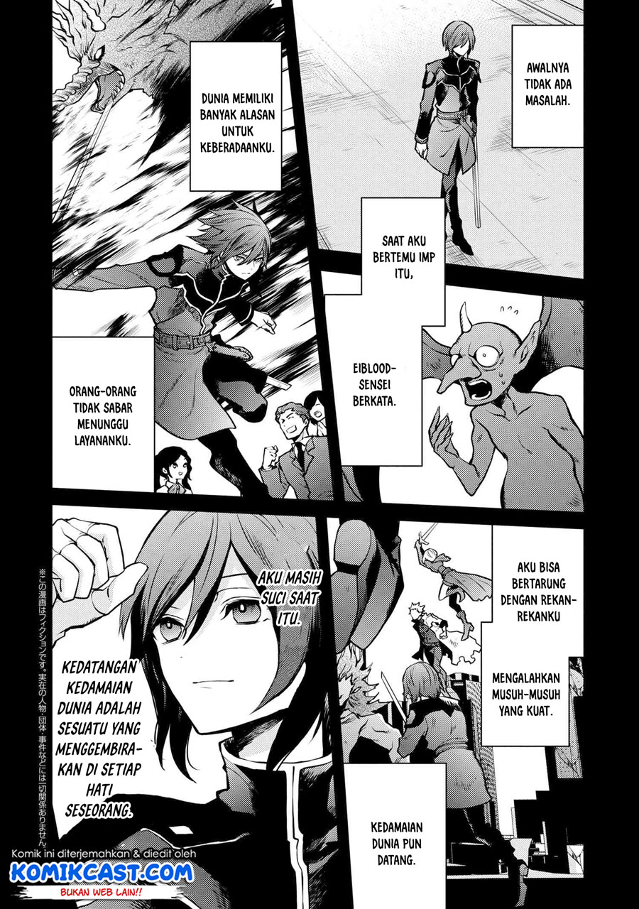 yuusha-yamemasu - Chapter: 13.1