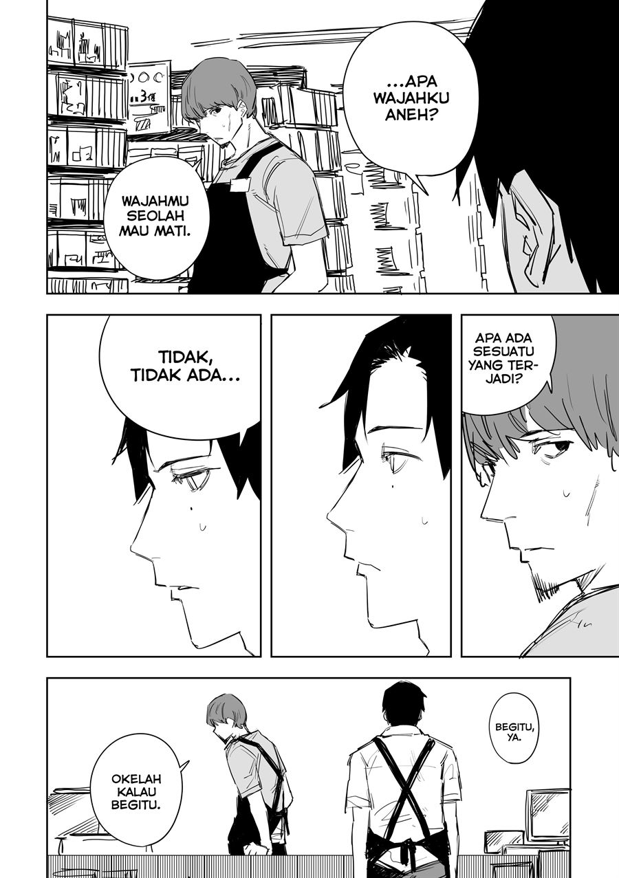 tagahumika - Chapter: 6