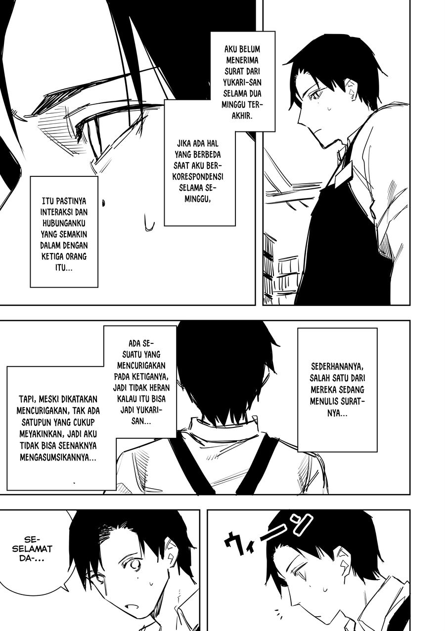 tagahumika - Chapter: 6