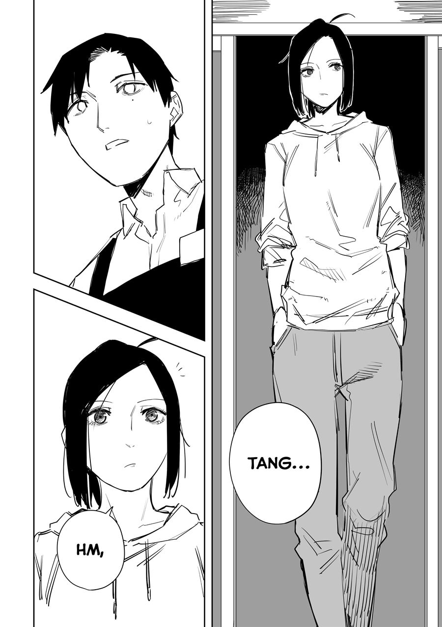 tagahumika - Chapter: 6