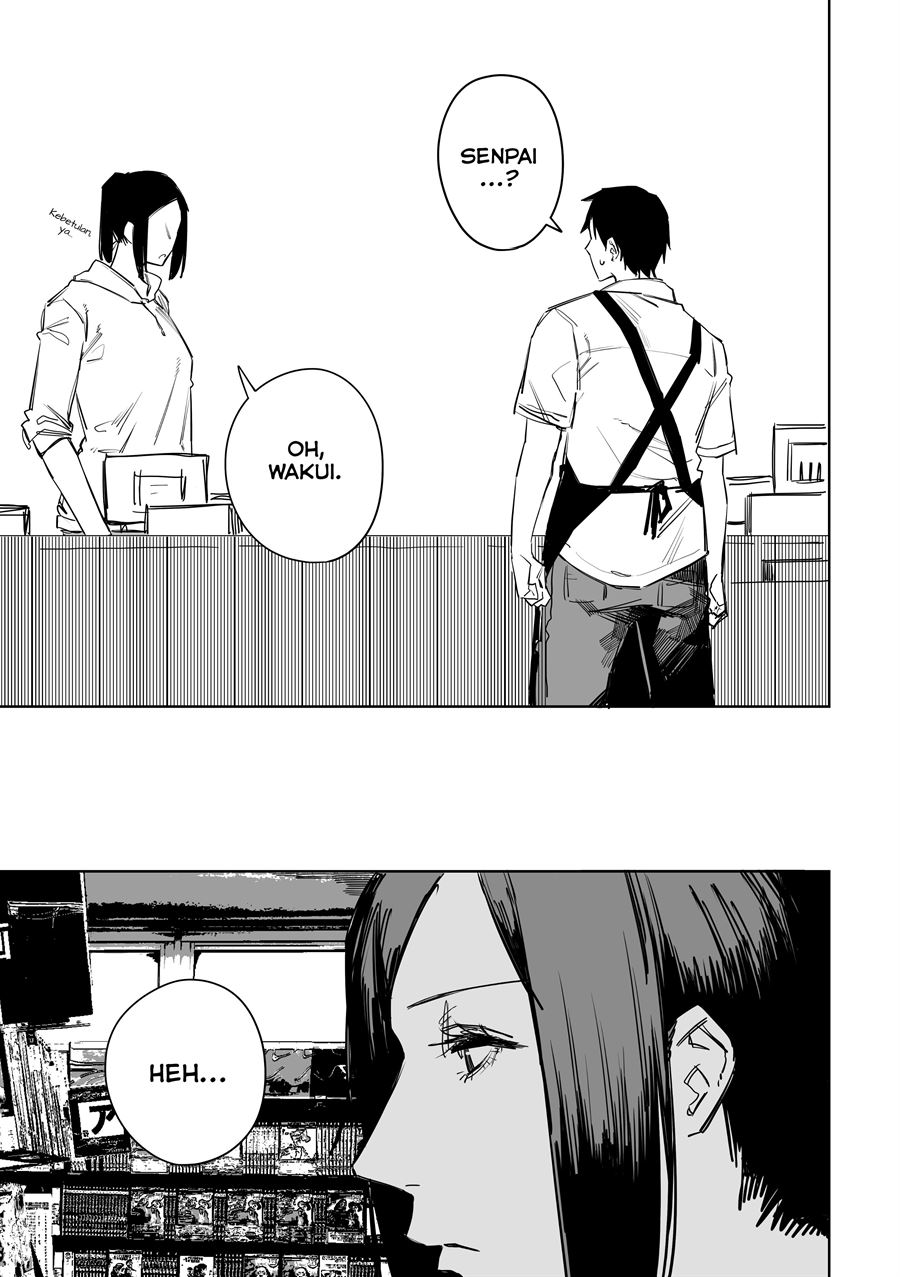 tagahumika - Chapter: 6