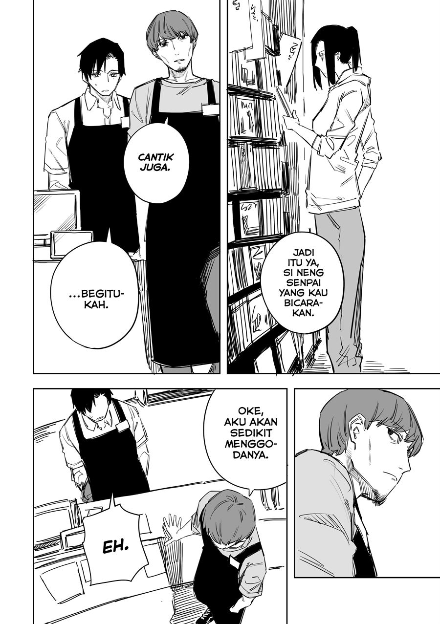 tagahumika - Chapter: 6