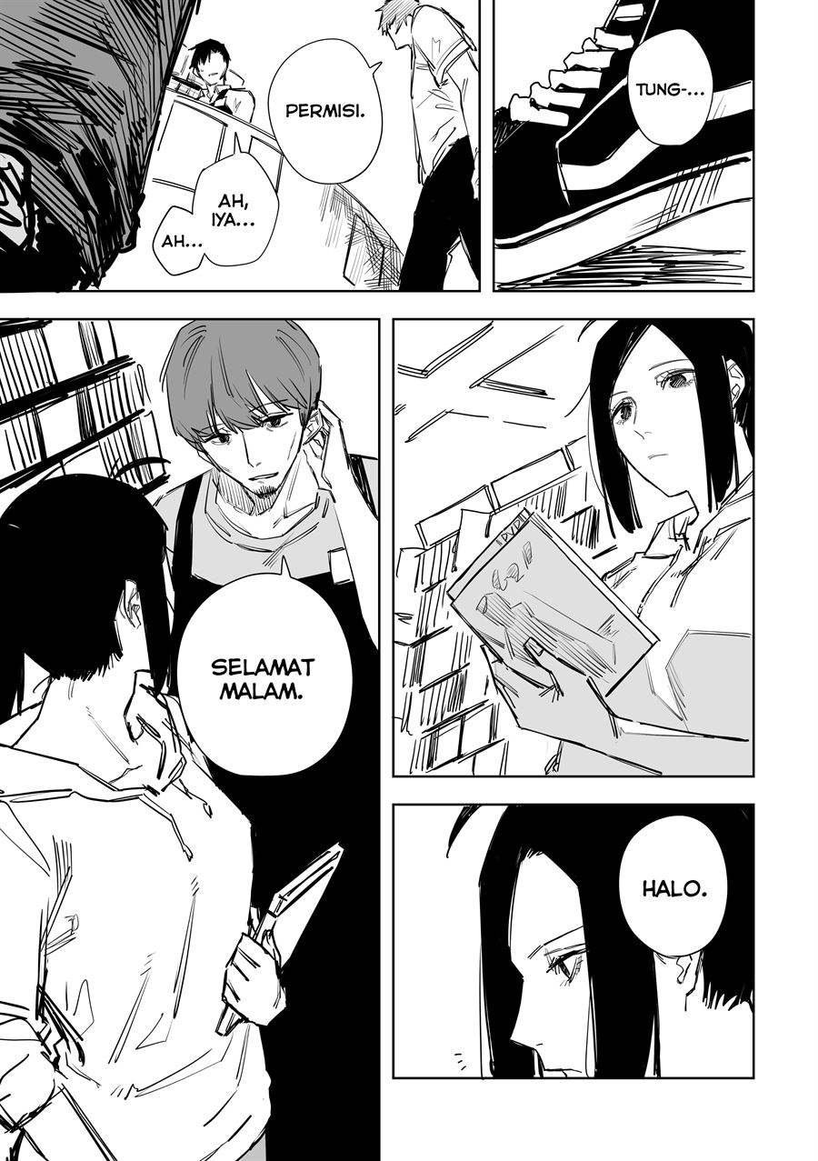 tagahumika - Chapter: 6