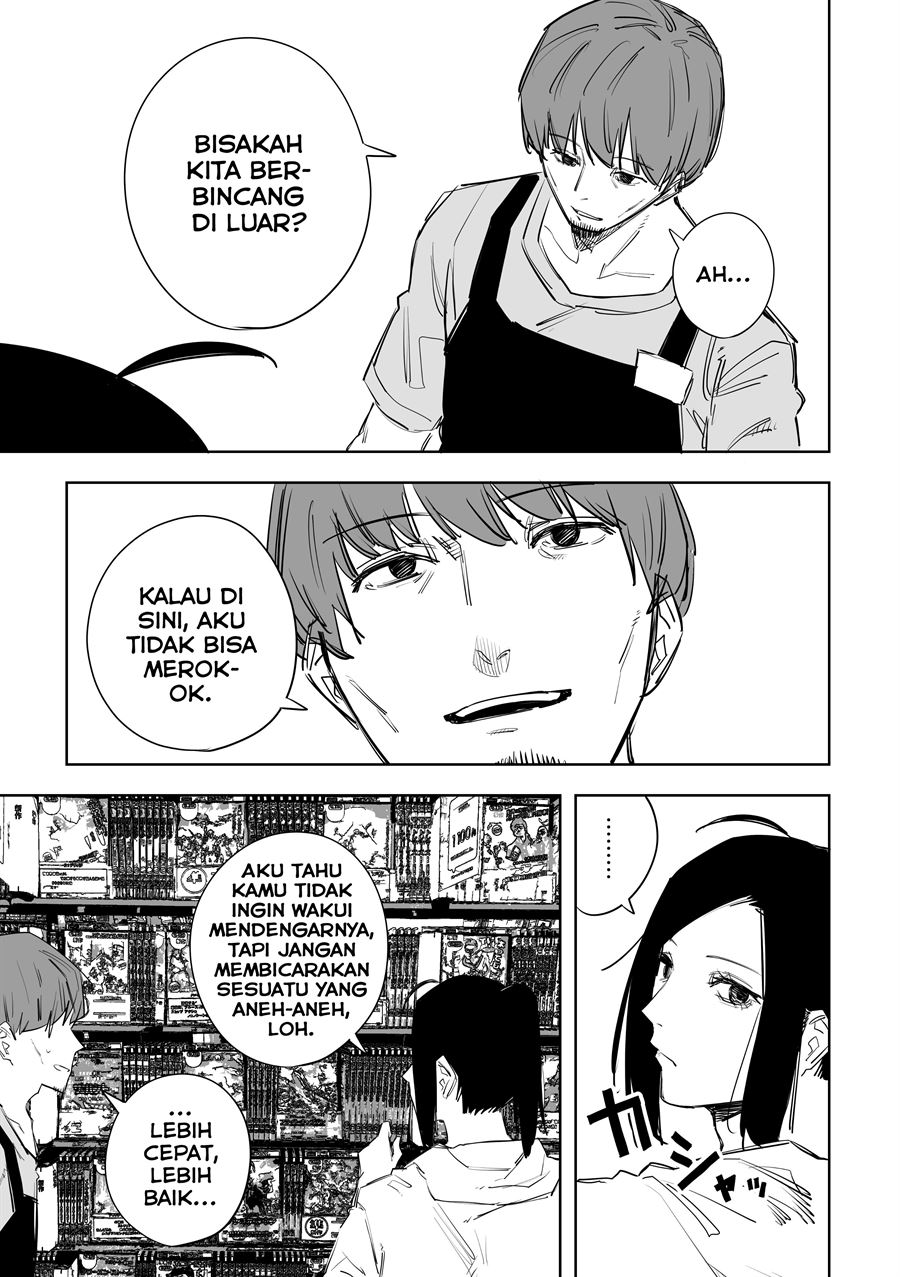 tagahumika - Chapter: 6