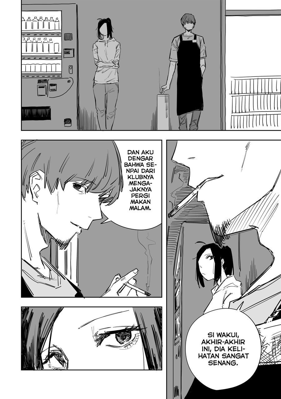 tagahumika - Chapter: 6