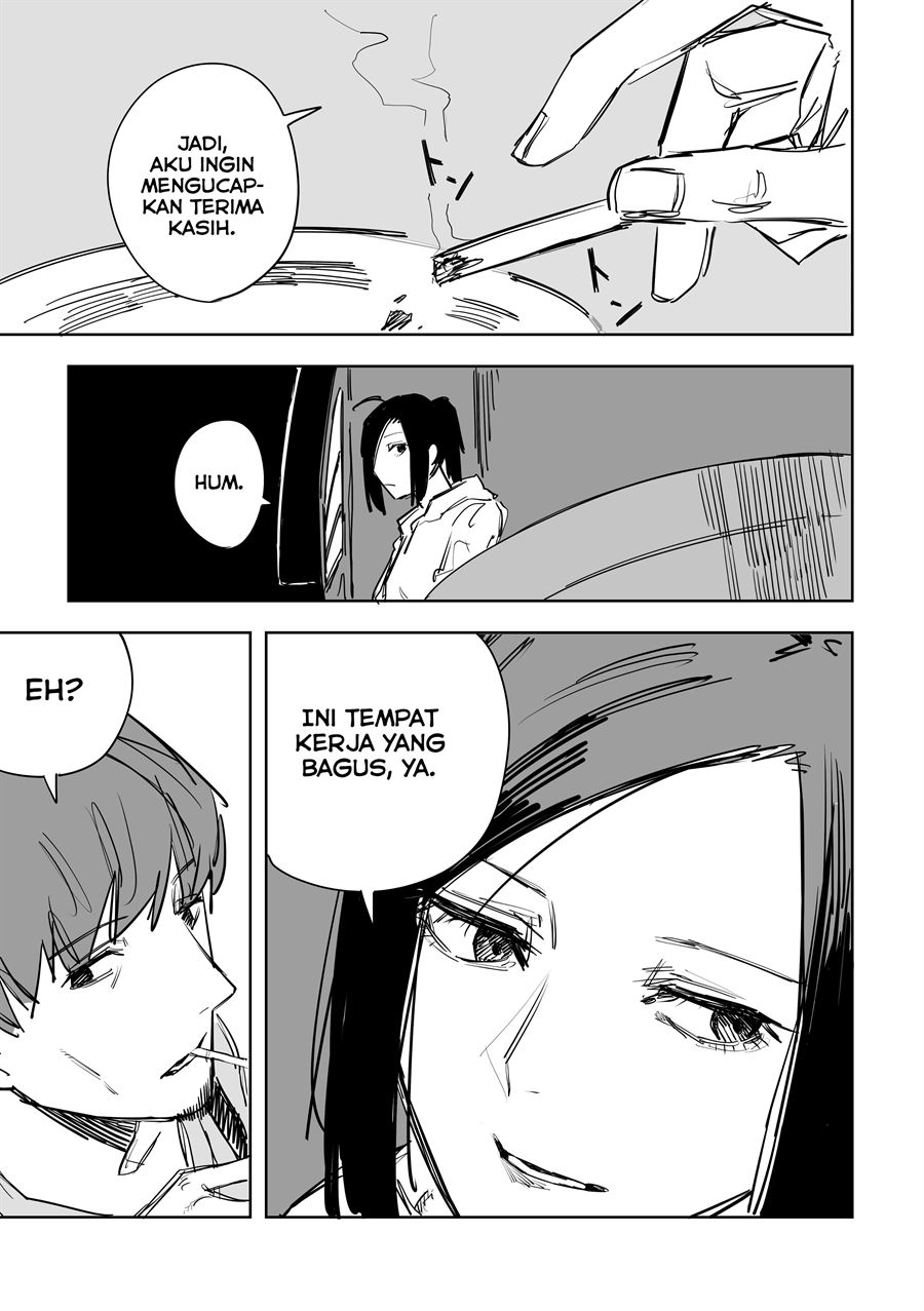 tagahumika - Chapter: 6