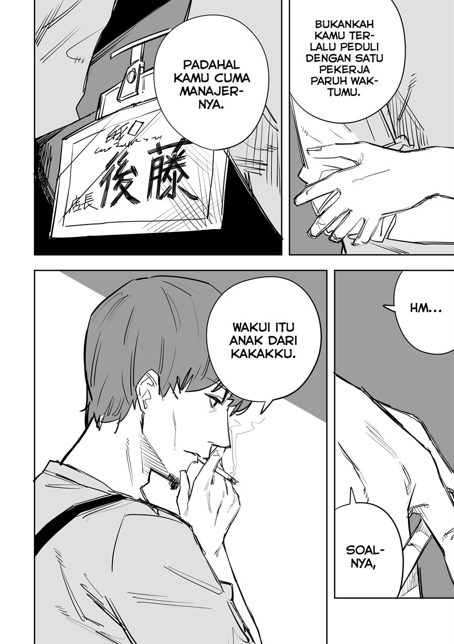 tagahumika - Chapter: 6
