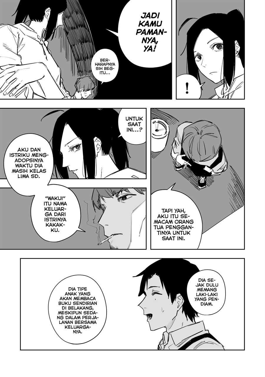 tagahumika - Chapter: 6