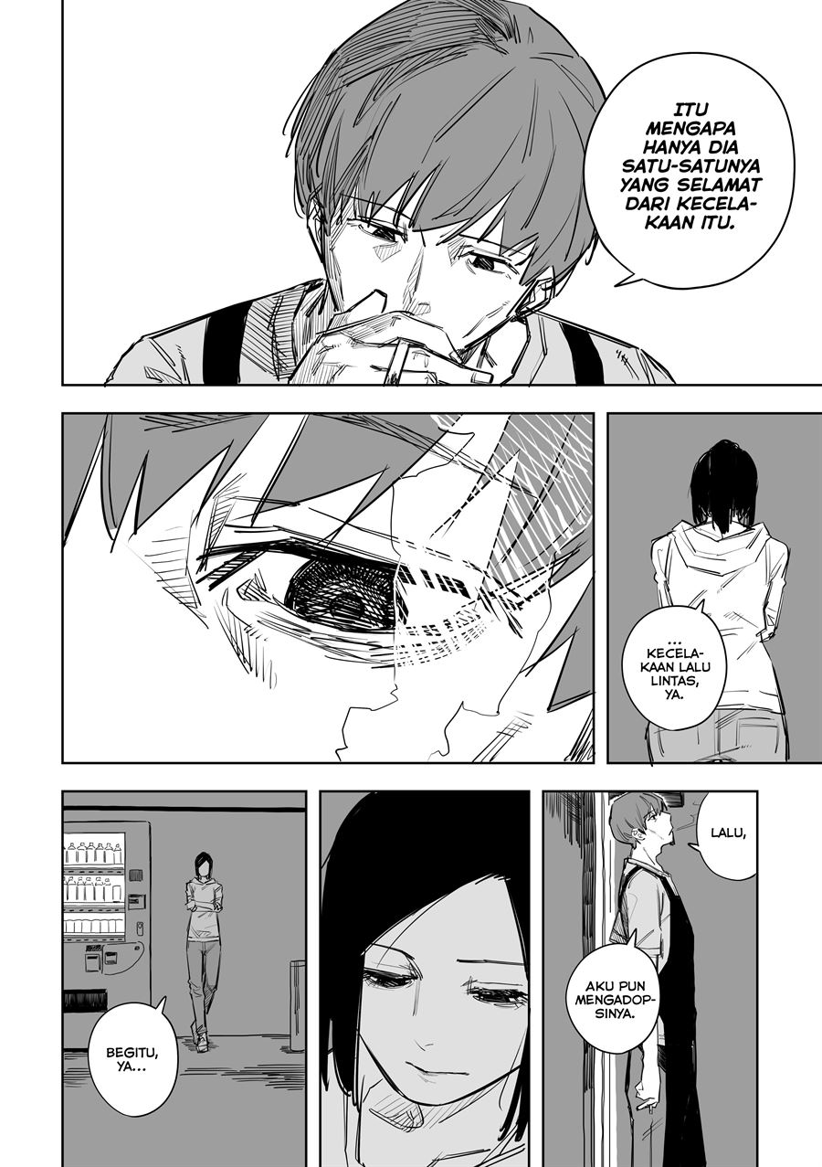 tagahumika - Chapter: 6