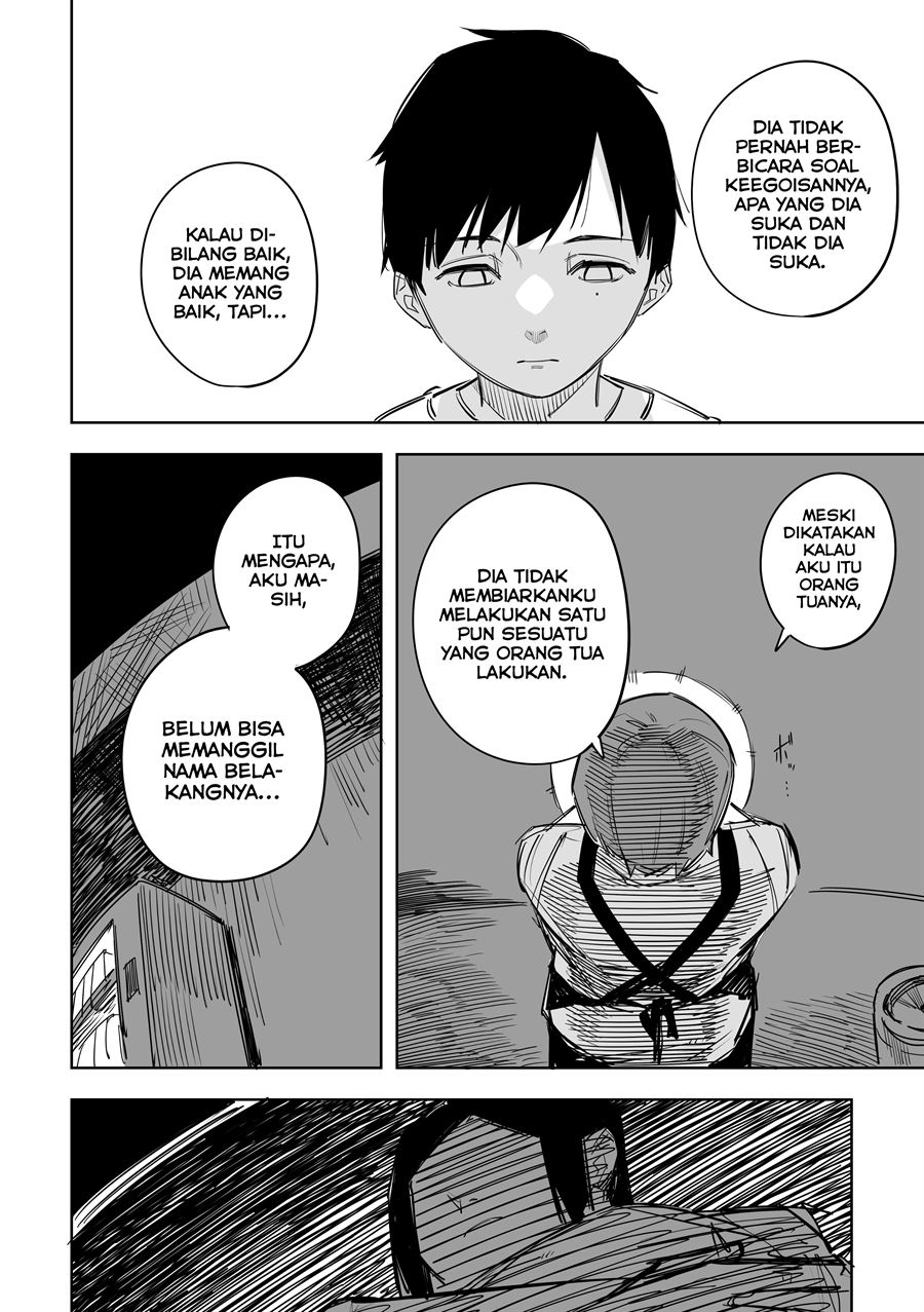 tagahumika - Chapter: 6