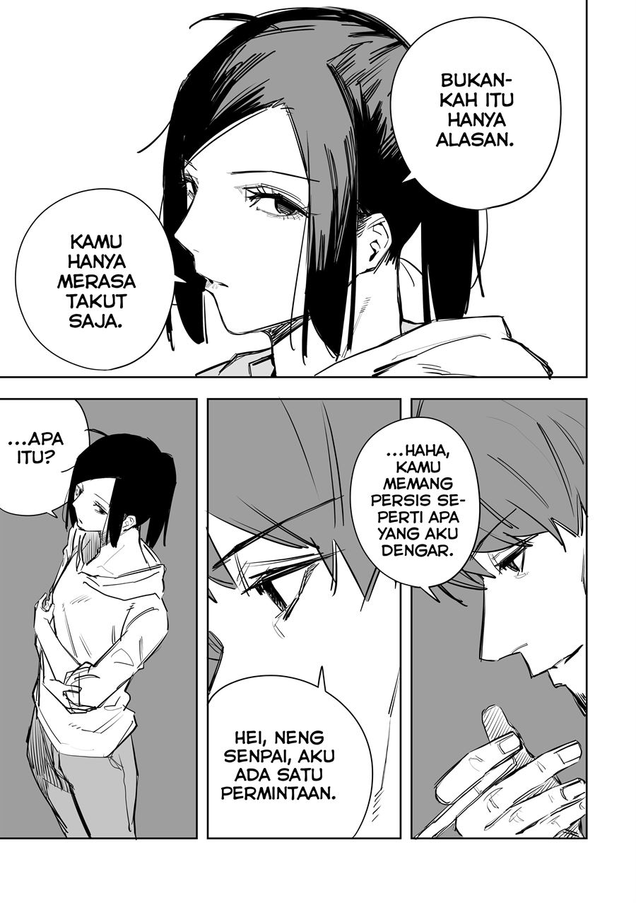 tagahumika - Chapter: 6
