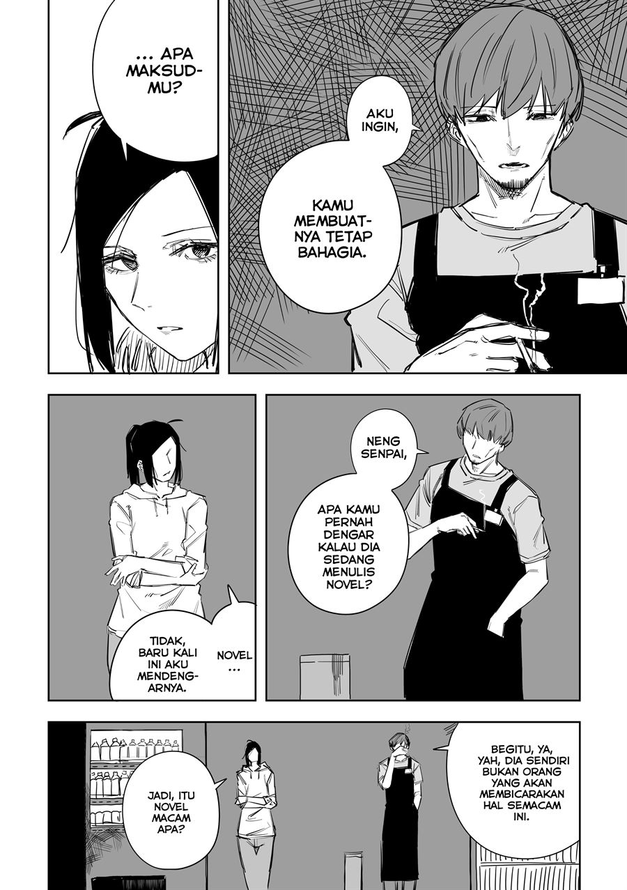 tagahumika - Chapter: 6
