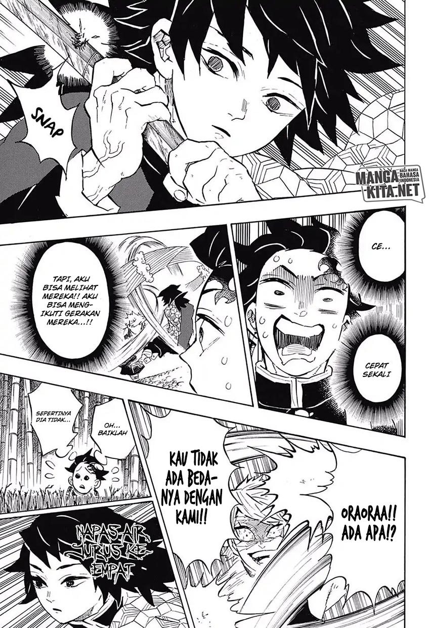 kimetsu-no-yaiba - Chapter: 136