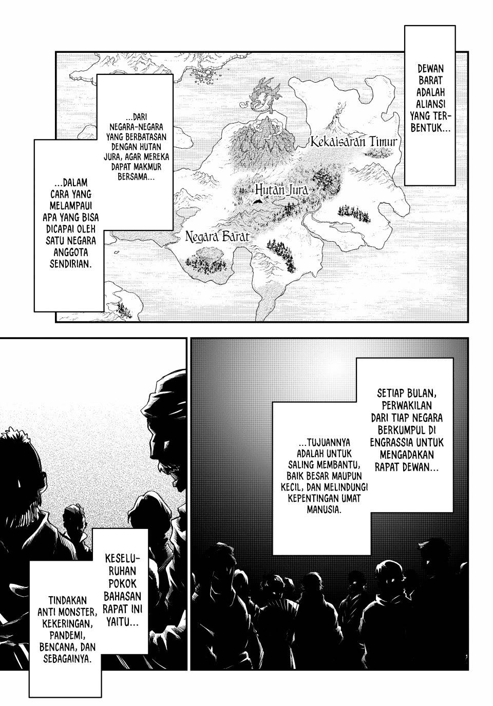 tensei-shitara-slime-datta-ken - Chapter: 122