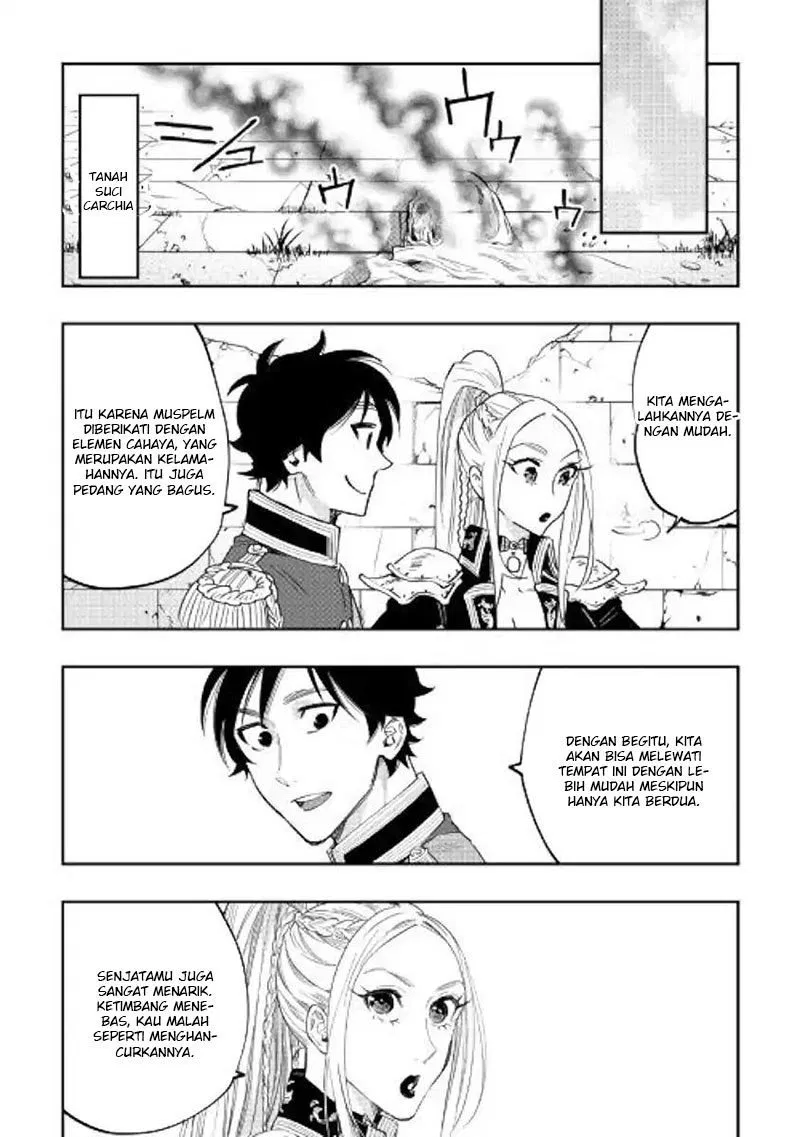 the-new-gate - Chapter: 42