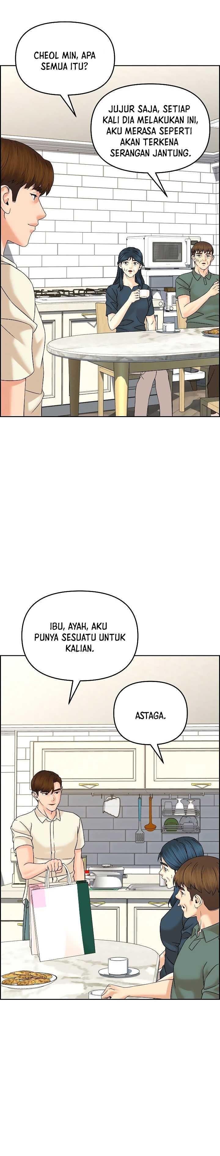 from-the-grave-and-back - Chapter: 129
