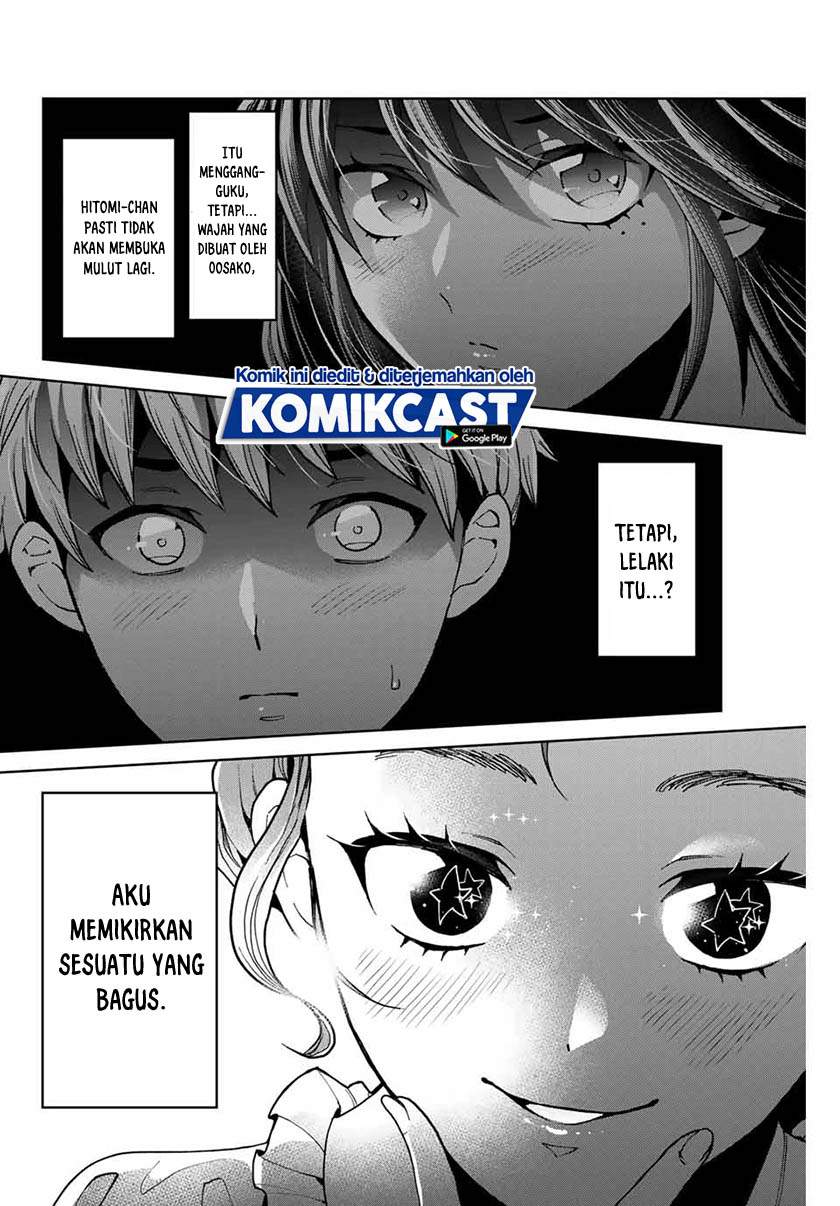 bokutachi-wa-hanshoku-wo-yameta - Chapter: 22