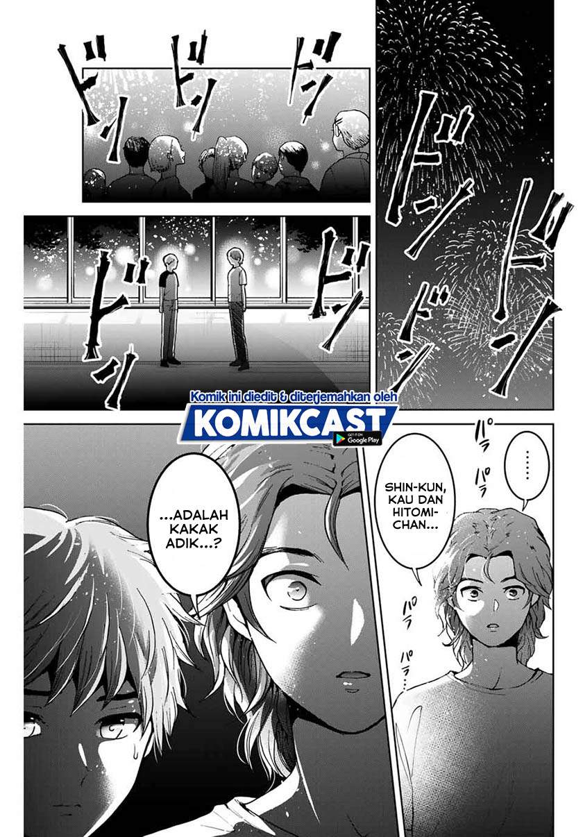 bokutachi-wa-hanshoku-wo-yameta - Chapter: 22