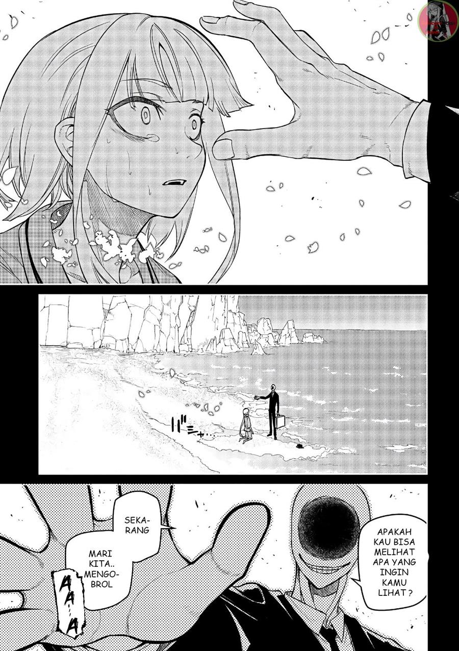 reincarnation-no-kaben - Chapter: 49