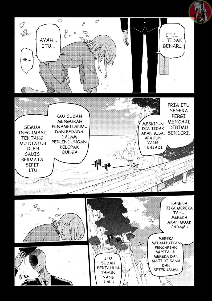 reincarnation-no-kaben - Chapter: 49