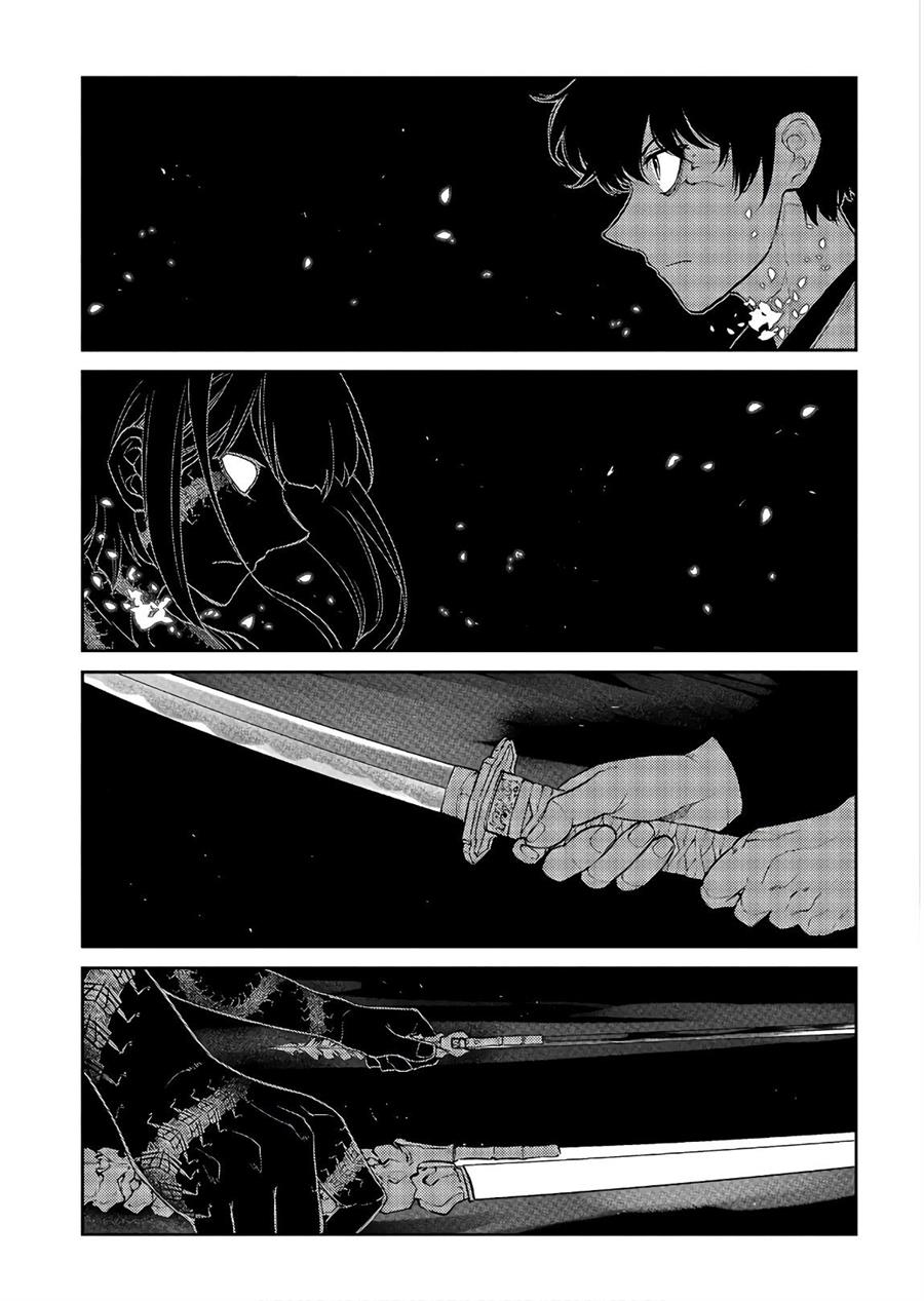 reincarnation-no-kaben - Chapter: 49