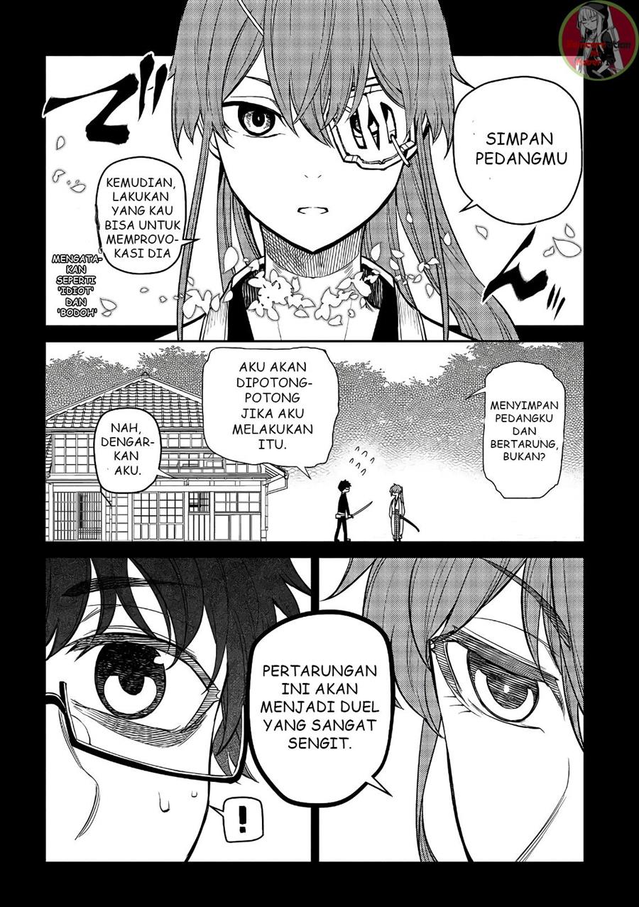 reincarnation-no-kaben - Chapter: 49