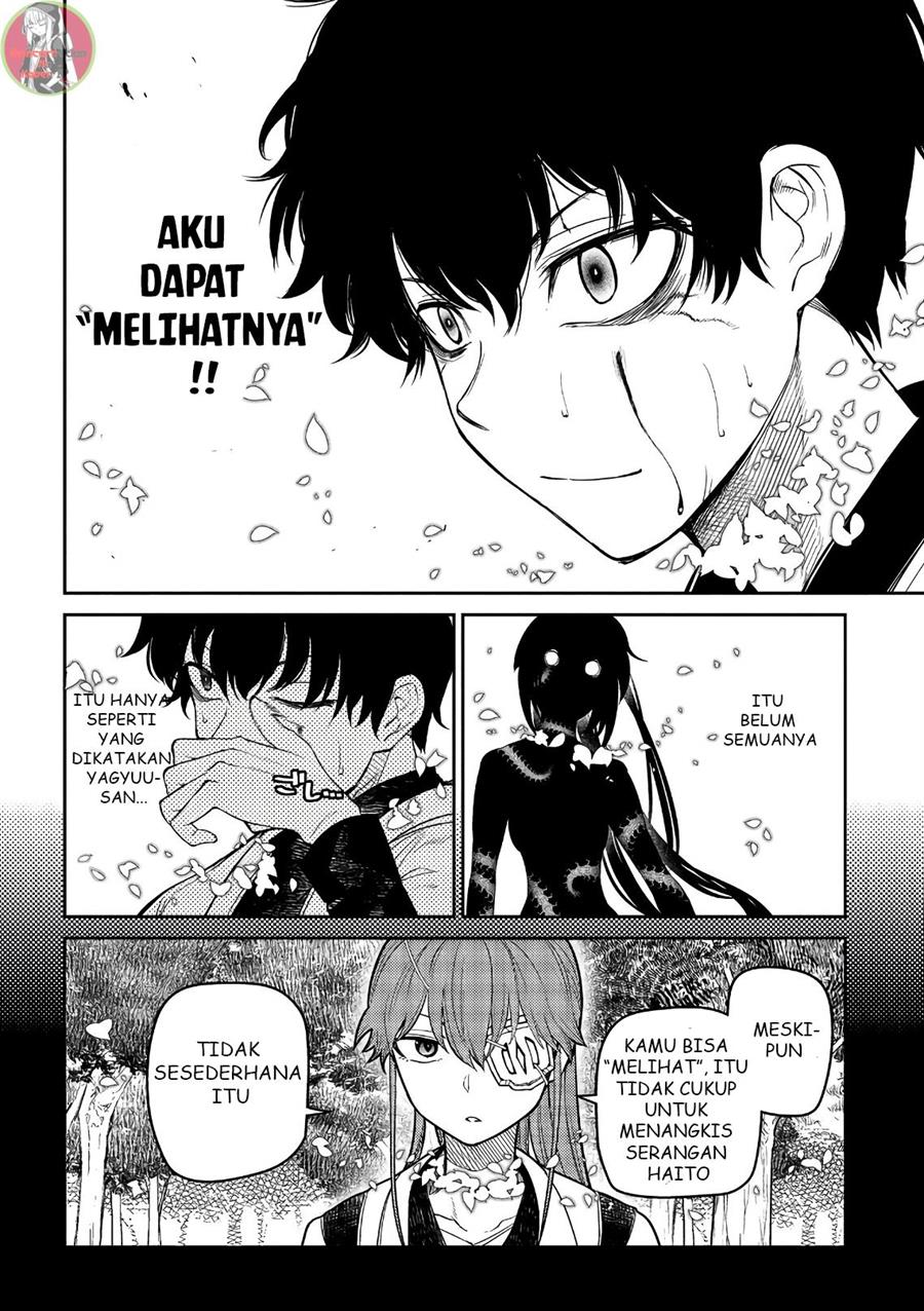 reincarnation-no-kaben - Chapter: 49