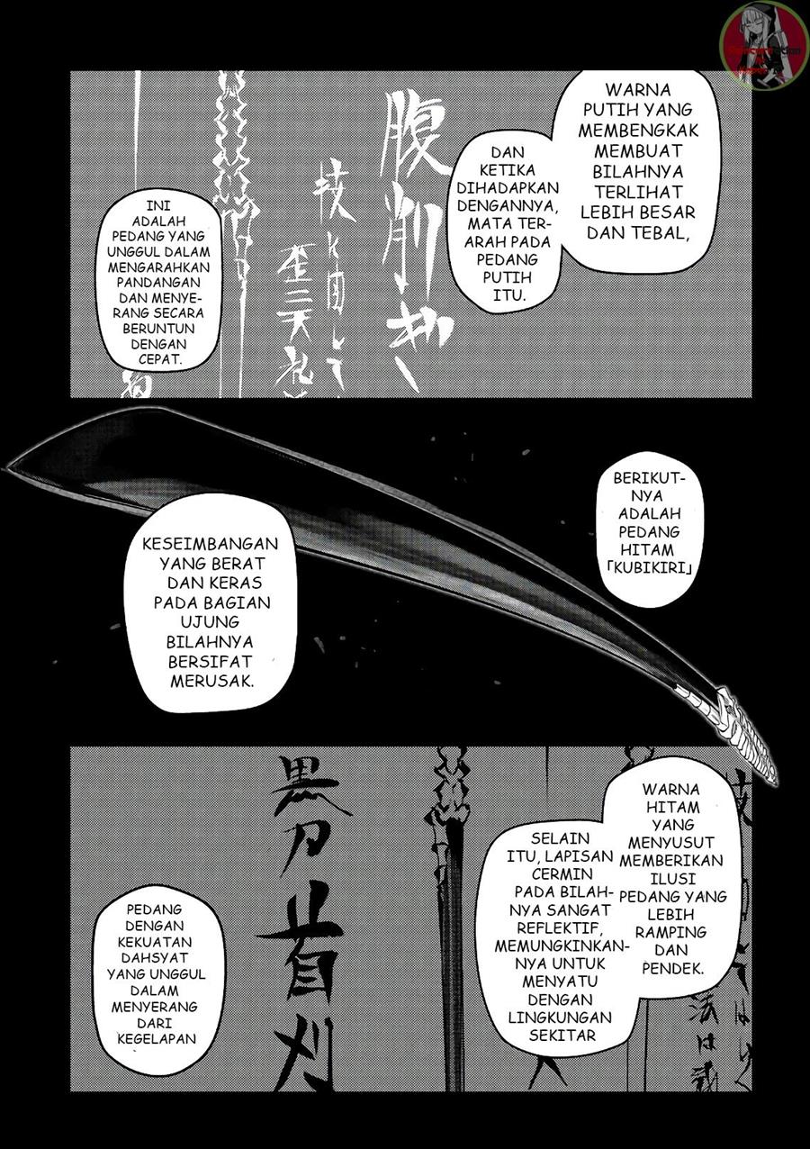 reincarnation-no-kaben - Chapter: 49