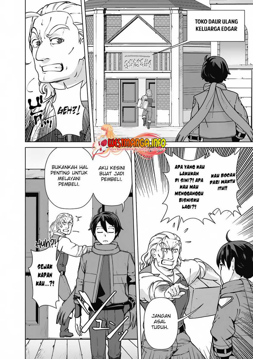 rettou-me-no-tensei-majutsushi-shiitage-rareta-moto-yuusha-wa-mirai-no-sekai-o-yoyuu-de-ikinuku - Chapter: 93