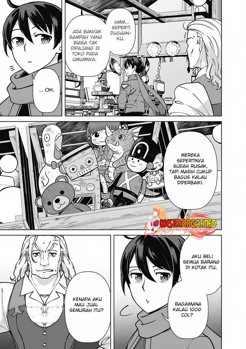 rettou-me-no-tensei-majutsushi-shiitage-rareta-moto-yuusha-wa-mirai-no-sekai-o-yoyuu-de-ikinuku - Chapter: 93