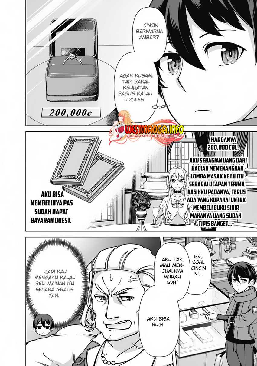 rettou-me-no-tensei-majutsushi-shiitage-rareta-moto-yuusha-wa-mirai-no-sekai-o-yoyuu-de-ikinuku - Chapter: 93