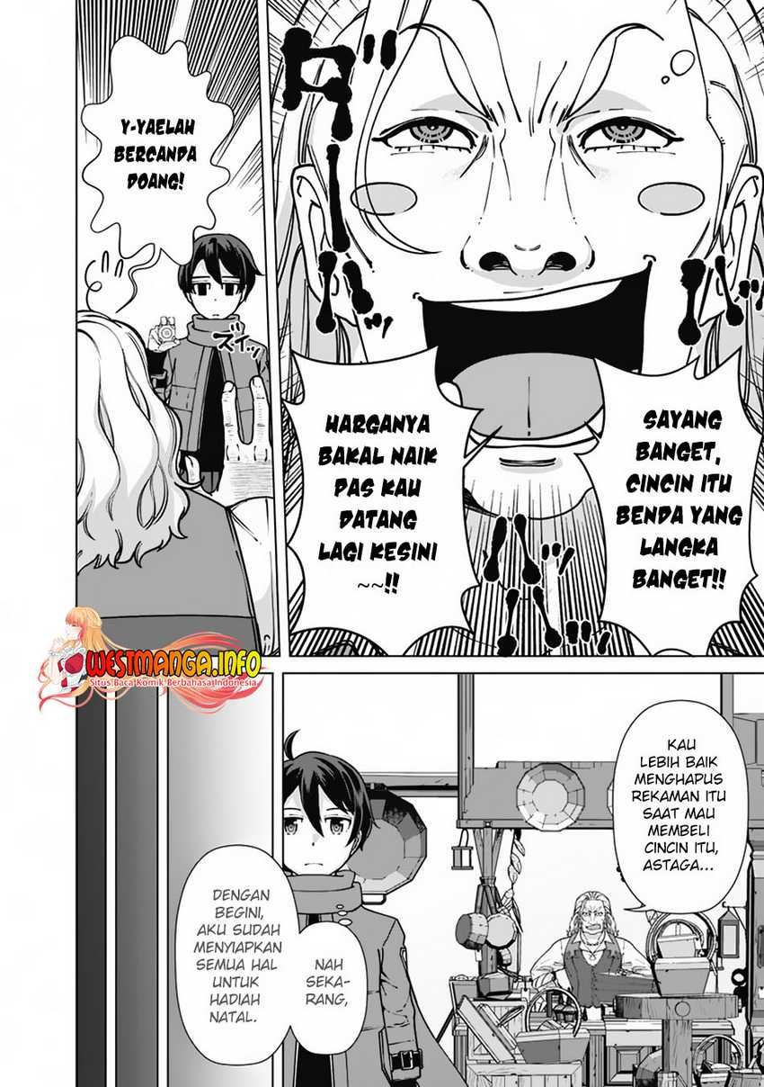 rettou-me-no-tensei-majutsushi-shiitage-rareta-moto-yuusha-wa-mirai-no-sekai-o-yoyuu-de-ikinuku - Chapter: 93