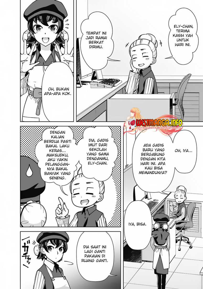 rettou-me-no-tensei-majutsushi-shiitage-rareta-moto-yuusha-wa-mirai-no-sekai-o-yoyuu-de-ikinuku - Chapter: 93