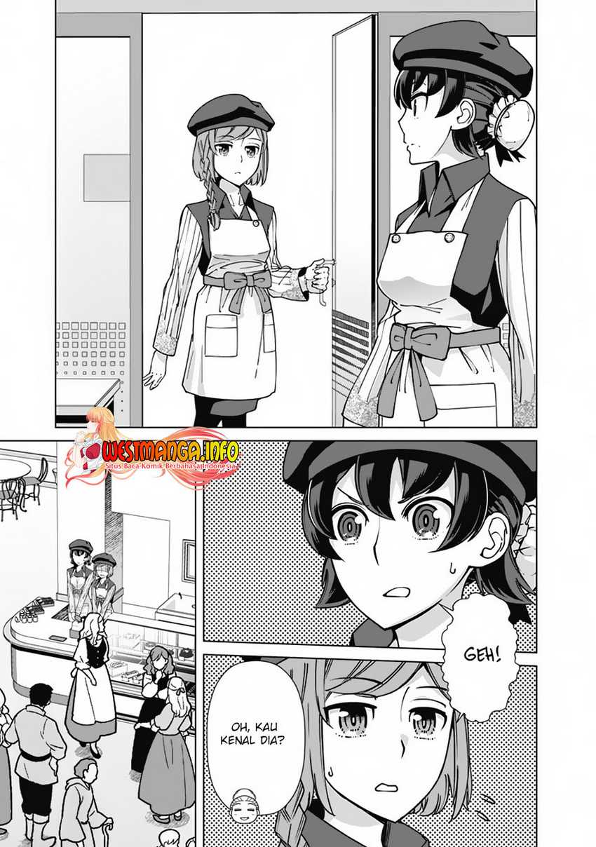 rettou-me-no-tensei-majutsushi-shiitage-rareta-moto-yuusha-wa-mirai-no-sekai-o-yoyuu-de-ikinuku - Chapter: 93