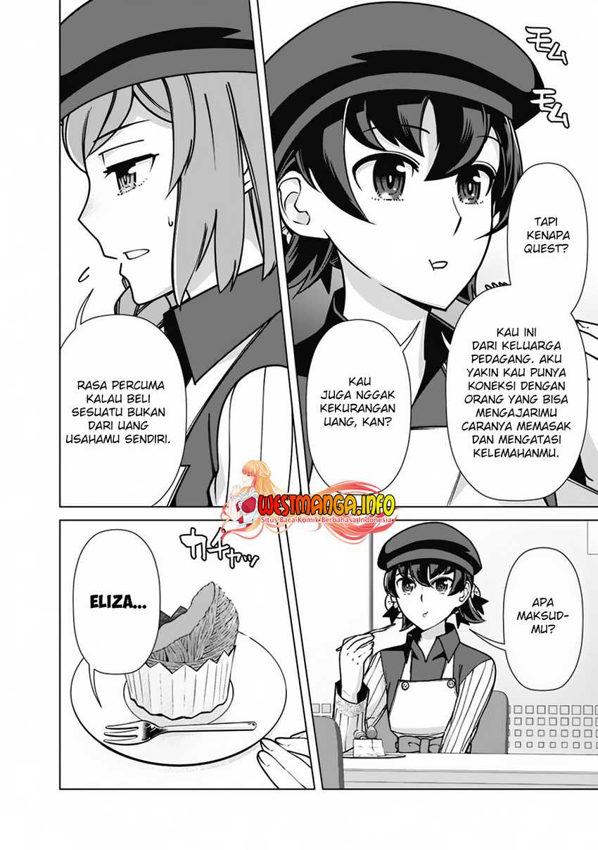 rettou-me-no-tensei-majutsushi-shiitage-rareta-moto-yuusha-wa-mirai-no-sekai-o-yoyuu-de-ikinuku - Chapter: 93