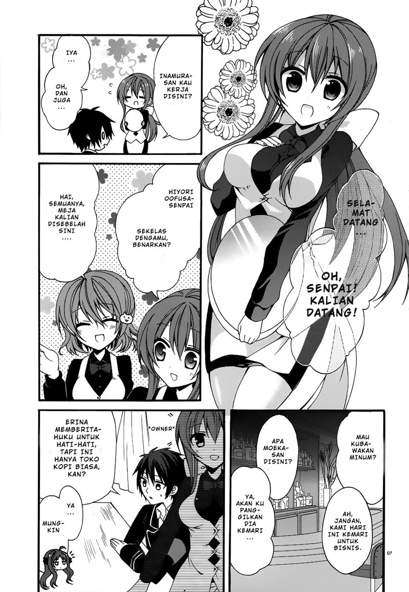 dracu-riot - Chapter: 4