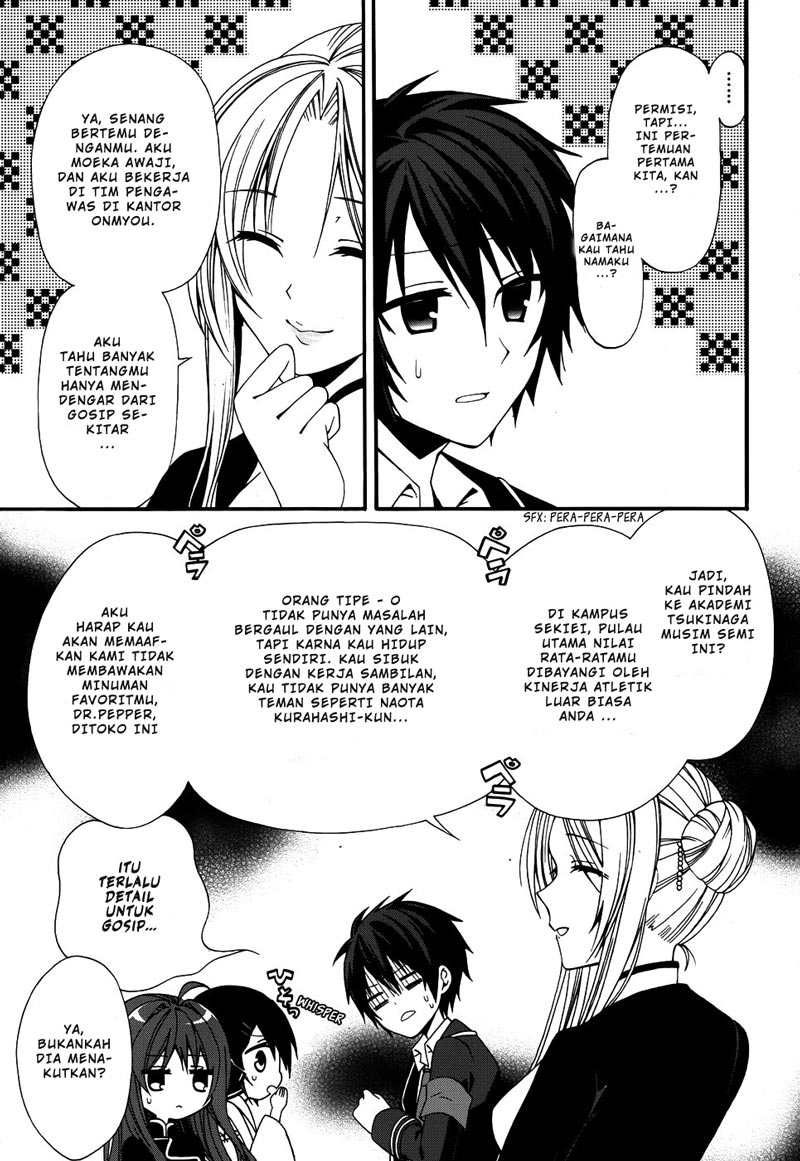 dracu-riot - Chapter: 4